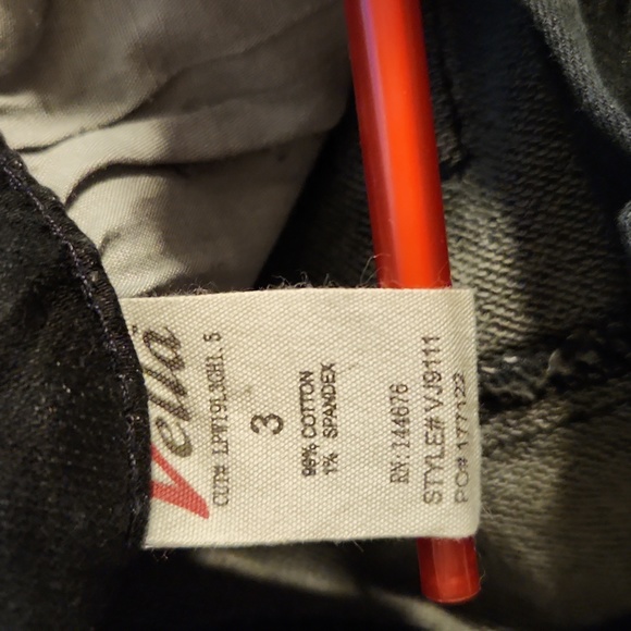 Vella Jeans High Waist - Picture 6 of 7